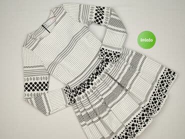 smyk białe sukienki: Sukienka damska, rozmiar S — 2