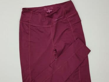 krótkie spodenki do rajstop: Napapijri, Leggings Sports for women, M — 1