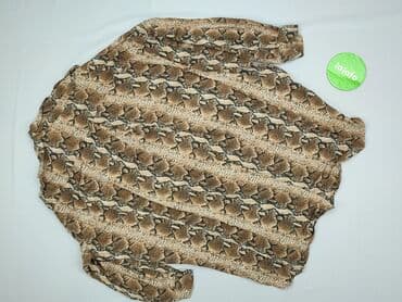 wólczanka koszula oversize: Koszula damska, rozmiar 4XL — 4