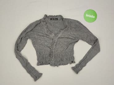c a sweter: Kardigan damski, rozmiar XL — 2
