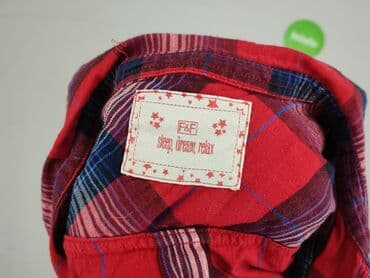 koszule flanelowe lidl: F&F, Koszula nocna, rozmiar S — 4