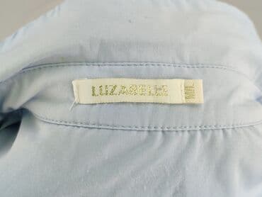 biala marynarka do sukienki: Bluzka damska, L — 4