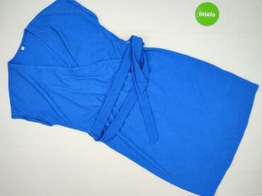 ekskluzywne sukienki wieczorowe plus size: Sukienka damska, rozmiar M — 2