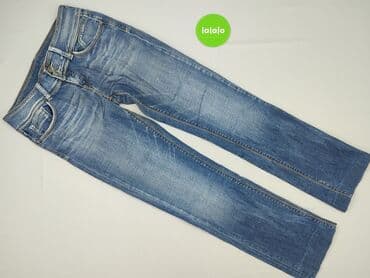 dilvin blue джинсы: Jeansy damskie, rozmiar M — 2