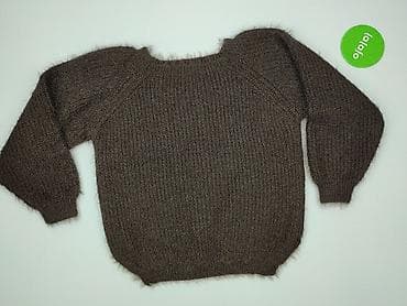 sweter lorenzo: Sweter damski, rozmiar L — 3