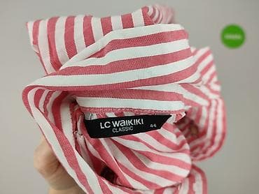 venom koszulki: Lc Waikiki, Koszula damska, rozmiar 2XL — 5