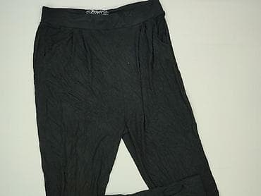 crivit sport: Crivit, Spodnie materiałowe damskie, rozmiar L — 1