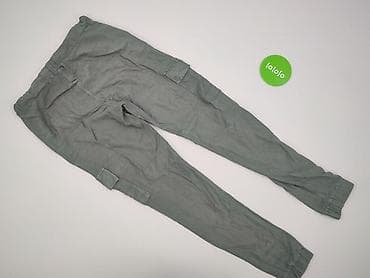 spodnie moro dresy: Beloved, Spodnie cargo damskie, rozmiar S — 3