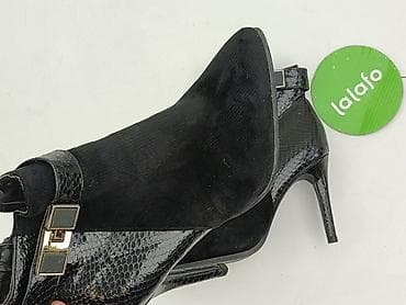 buty aldo botki: Botki damskie, rozmiar 37 — 6