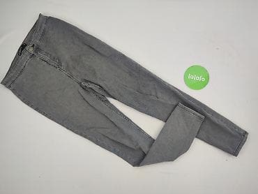 levis jeans mom: Sinsay, Jeansy damskie, rozmiar M — 2