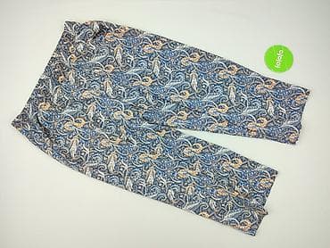 16080a h: Esmara, Spodnie materiałowe damskie, rozmiar XL — 2