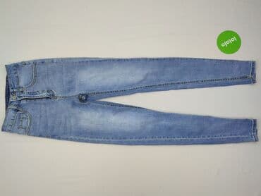 Women: Shein, Jeans for women, size 2XS (EU 32) — 2