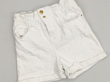 krótkie spodenki w pracy a bhp: Ba&sh, Szorty damskie, rozmiar S — 1