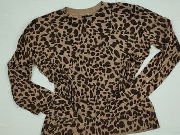 sweter bialy sinsay: Sinsay, Sweter damski, L — 1