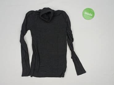 sinsay swetry golfy damskie: Sinsay, Golf damski, rozmiar XS — 4