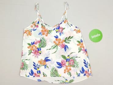 primark gingham top: Primark, Women`s top, size M — 4