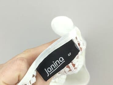 bluza janina: Janina, Top damski, rozmiar L — 4