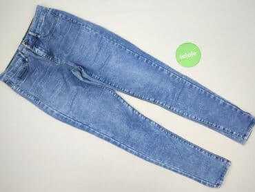 kurtki zimowe damskie c a: Denim Collection, Jeansy damskie, rozmiar S — 2