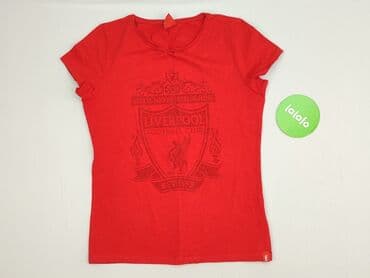 koszulki leo messiego: Women`s T-shirt, size S — 2