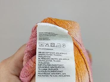 hm basic: H&M Divided, Sweter damski, rozmiar XS — 5