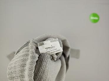 sweter z angory: Sukienka damska, rozmiar M — 8