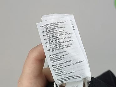 adidaski: Adidas, Legginsy Krótkie damskie, rozmiar S — 5