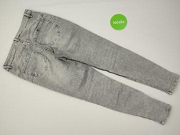 Жіночий одяг: Sinsay, Джинси жіночі, розмір L — 3