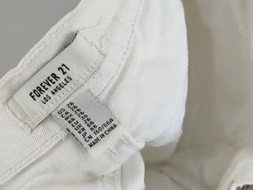 Жінкам: Forever 21, Шорти жіночі, XS — 4