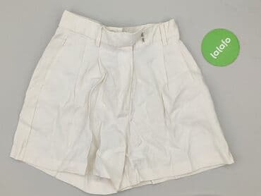 hm.pl ubrania: H&M, Szorty damskie, rozmiar S — 2