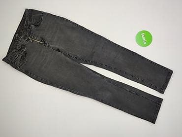 megi bluzy: Jeansy damskie, rozmiar M — 2