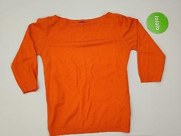 sweter lata 90: Zara, Sweter damski, rozmiar L — 2