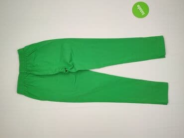 legginsy push allegro: Spodnie materiałowe damskie, rozmiar S — 3