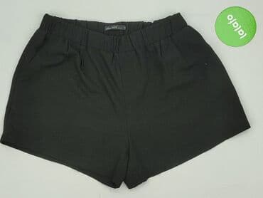 lidl klapki z futerkiem: House, Szorty damskie, M — 2