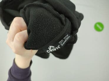 hooligans bluzy: Crivit, Bluza z kapturem dla mężczyzn, rozmiar XL — 4