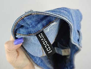 H&M Divided, Jeans for women, size S at lalafo.pl — 4 H&M Divided, Jeans for women, size S — 4