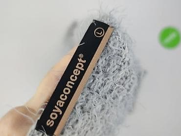 turecki sweter: Soyaconcept, Kardigan damski, rozmiar L — 5