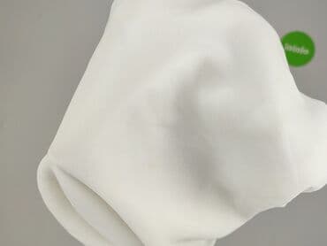 piękne białe bluzki: Bluzka damska, rozmiar S — 4