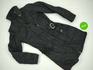 malachowski kurtka: Płaszcz damski, rozmiar M — 2