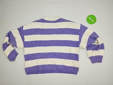 szelki sinsay: Sinsay, Sweter damski, rozmiar S — 3