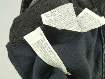 szorty jeansowe damskie zara: Zara, Szorty damskie, rozmiar S — 5