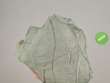 bluzki seledynowe: Bluzka damska, M — 6