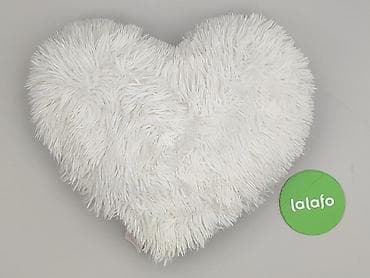 Pościel i akcesoria: Poduszka 34 x 45, kolor - Biały, stan - Bardzo dobry — 2