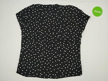 bluzki w serca: Eterna, Bluzka damska, rozmiar 3XL — 3