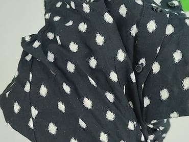 fransa koszula: H&M, Koszula damska, rozmiar 2XS — 6