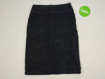 spódnice plisowane tiulowe czarne: Women`s skirt, size M (EU 38) — 3