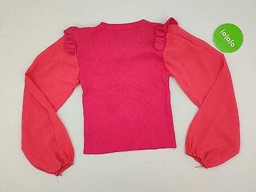 bluzy playboy: Bluzka damska, rozmiar S — 3