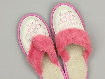 nap polska: Kapcie damskie, rozmiar 39 — 1