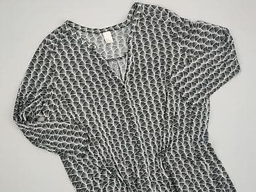 H&M Basic, Sukienka damska, rozmiar M