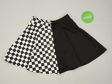 dzwony stradivarius: Spódnica damska, rozmiar L — 2