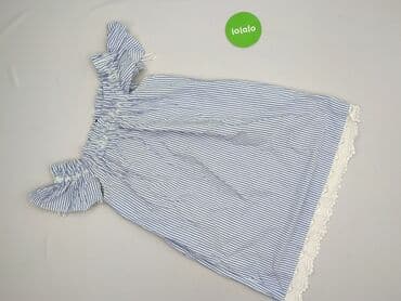 biała sukienka na jedno ramię zara: Zara, Sukienka damska, rozmiar S — 3